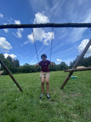Sint-Martinus den XIIde - Grootkamp JVK